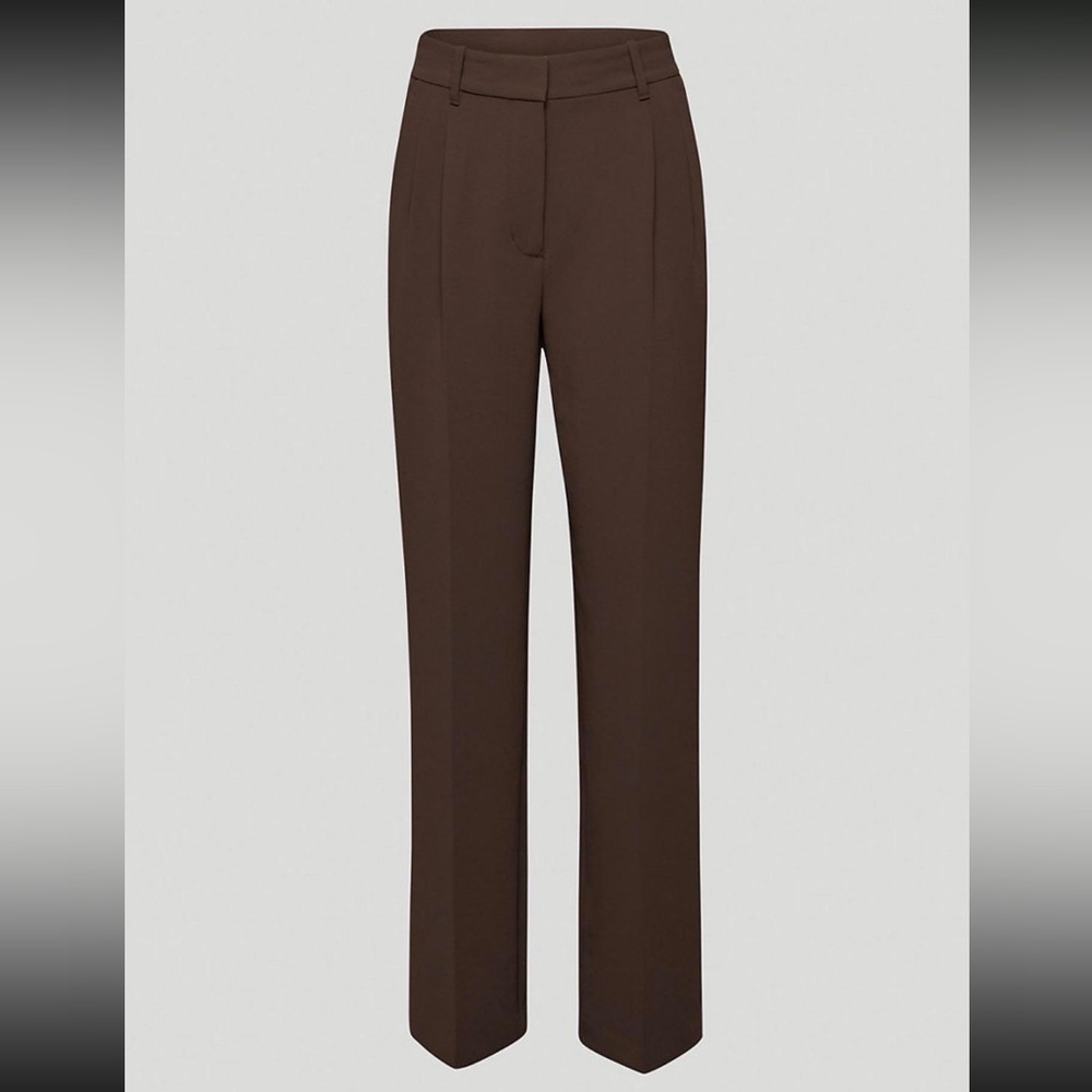 Aritzia Alanya pant - size 0